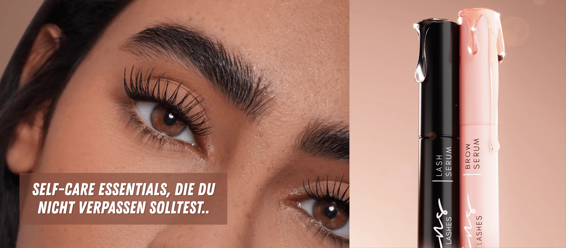 Wahre Schönheit für deine Augen